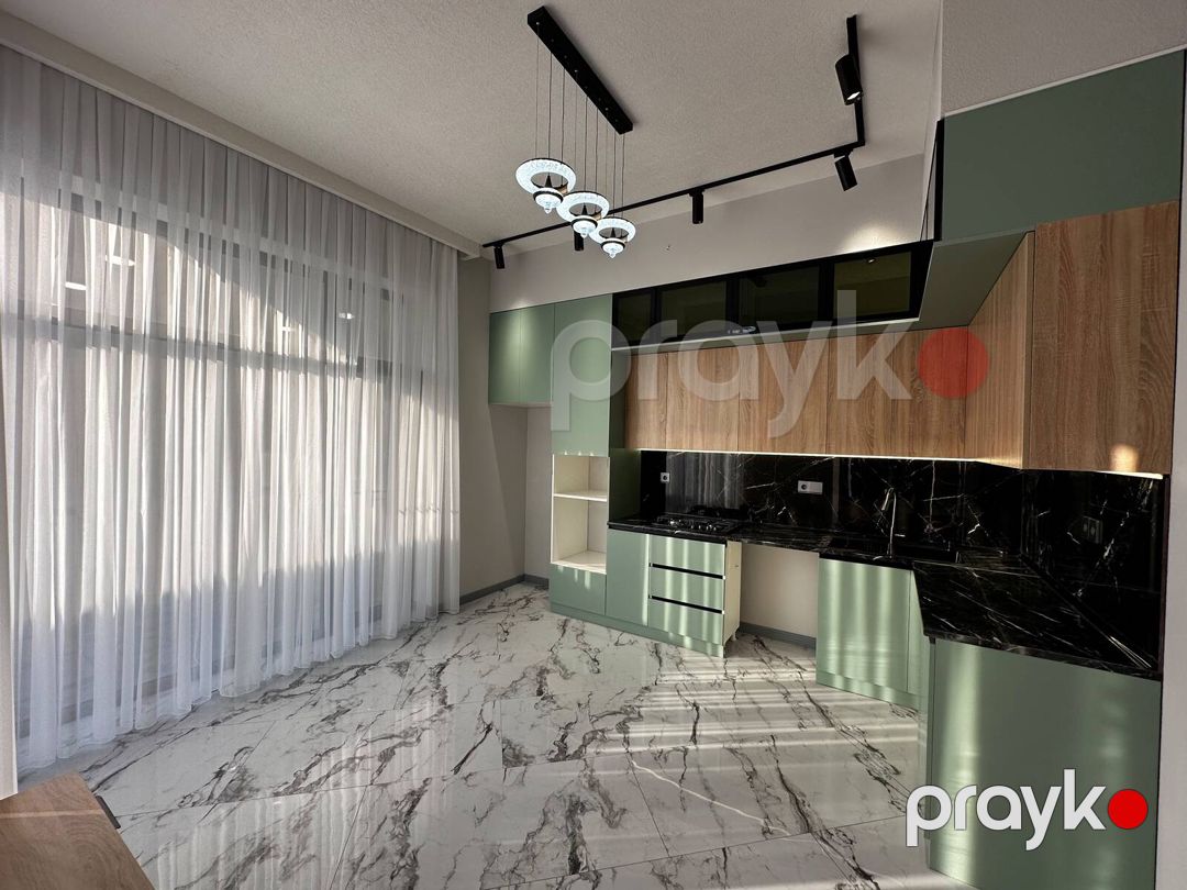 Satılır 4 otaqlı həyət evi/bağ evi 150 m² — Ev, villa, Bakı (8)