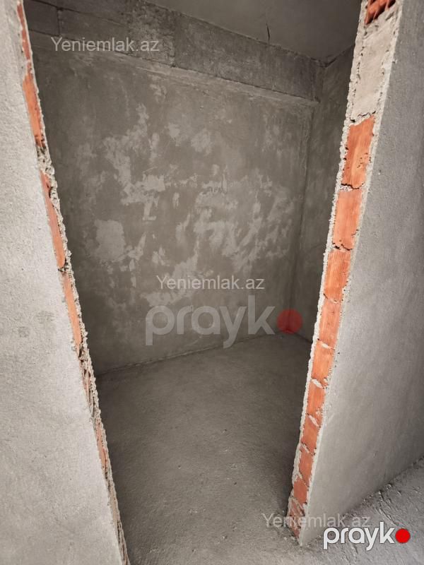 Satılır 3 otaqlı Bina evi menzil (Yeni tikili), 126 m², Nizami rayonu — Mənzil, Bakı (8)