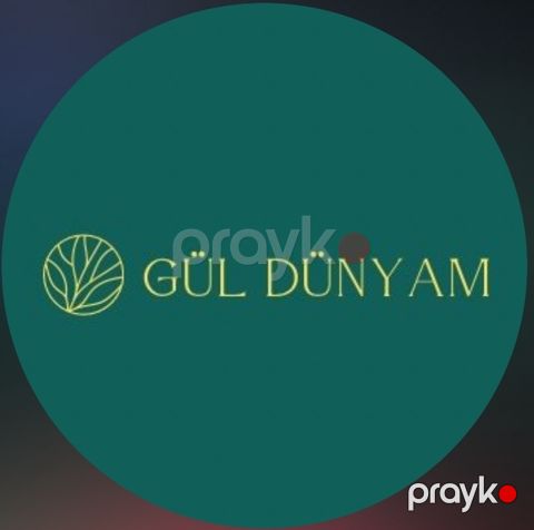 Gül Dünyam Xırdalan
