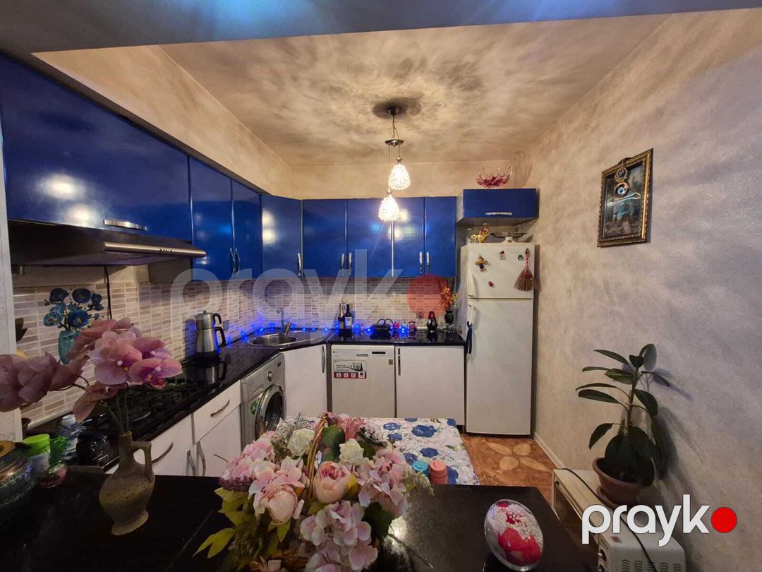 Satılır 3 otaqlı köhnə tikili 71 m² — Mənzil, Bakı (9)