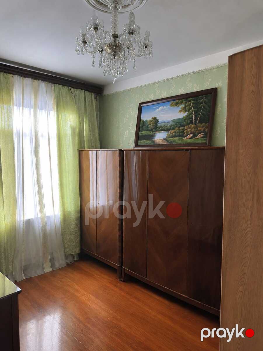 Satılır 3 otaqlı köhnə tikili 90 m² — Mənzil, Bakı (6)