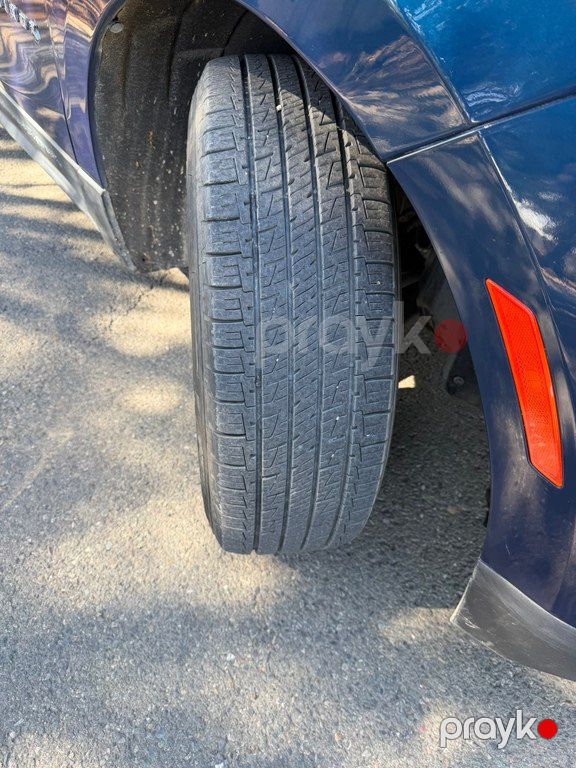 Chevrolet Equinox, 1.5 L, 2021 il, 97 000 km — Avtomobillər, Gəncə (11)