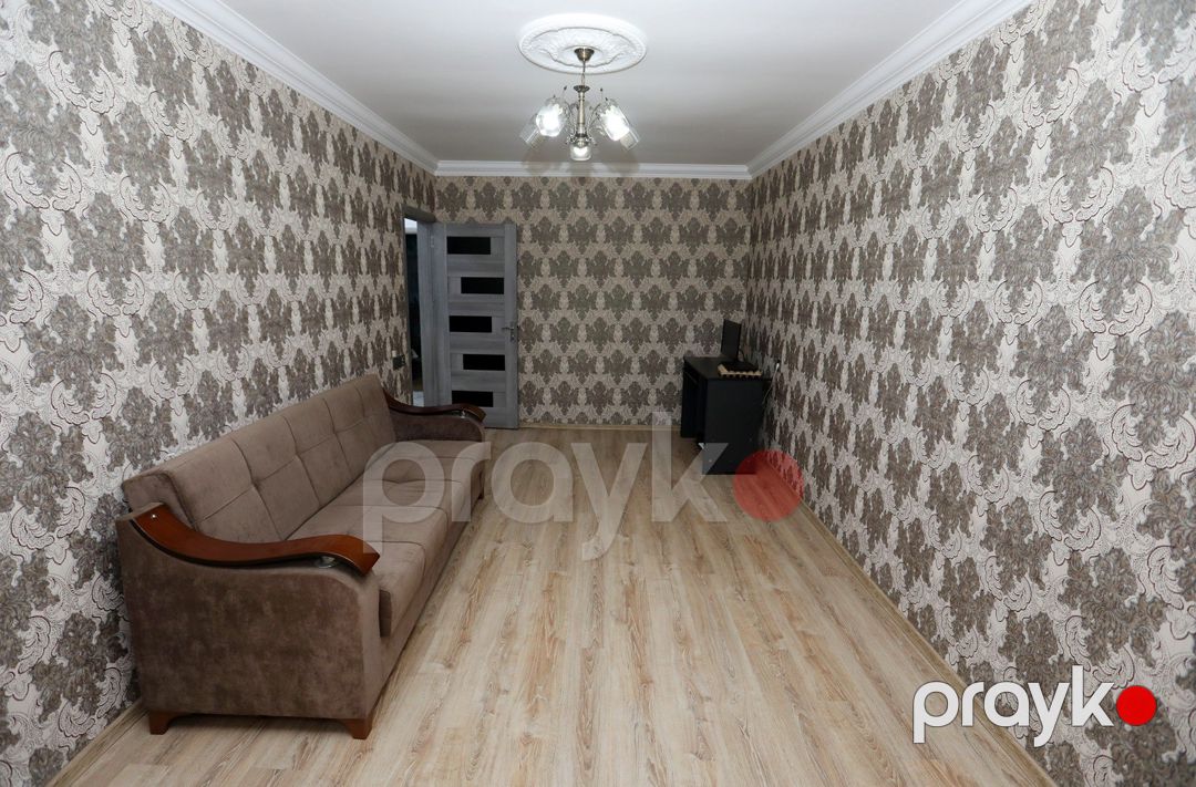 Satılır 3 otaqlı köhnə tikili 60 m² — Mənzil, Bakı (4)