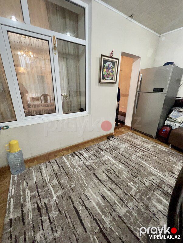Nəsimi rayonunda 2 otaqlı Yeni tikili Satılır, 37 m² — Mənzil, Bakı (7)