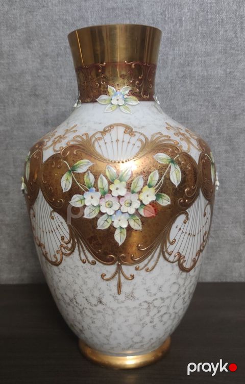 Bogem şüşəsi — Bakı