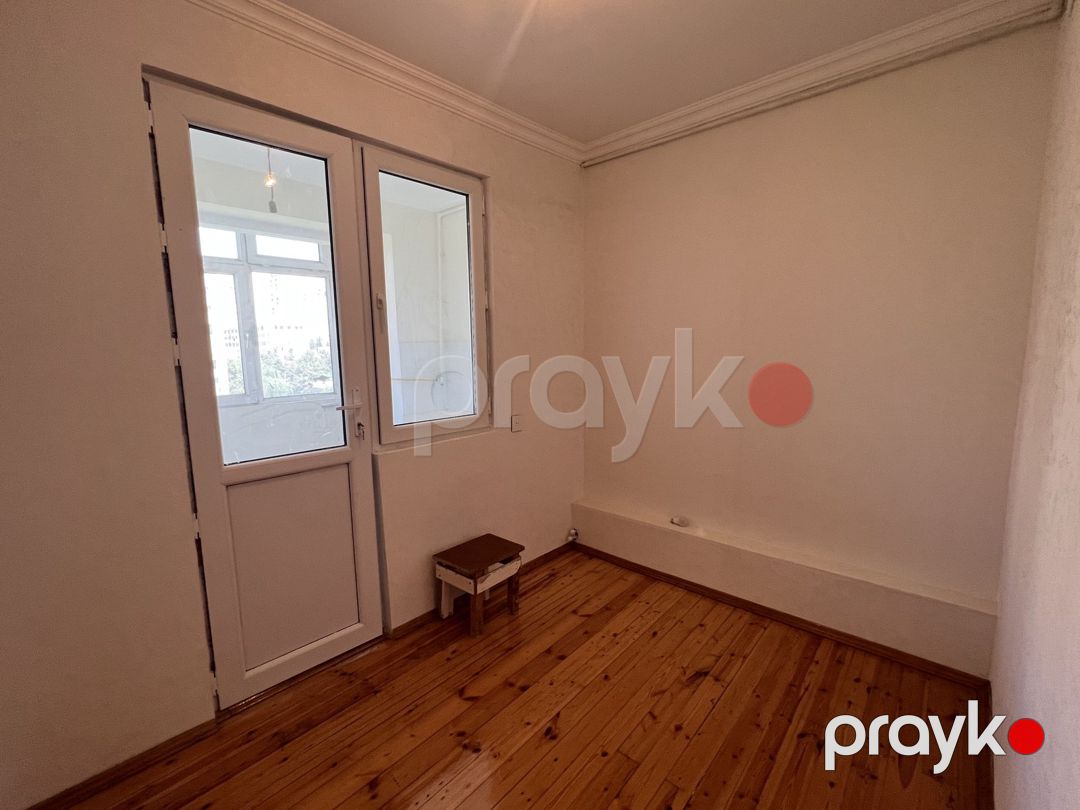 Satılır 3 otaqlı köhnə tikili 65 m² — Mənzil, Bakı (6)