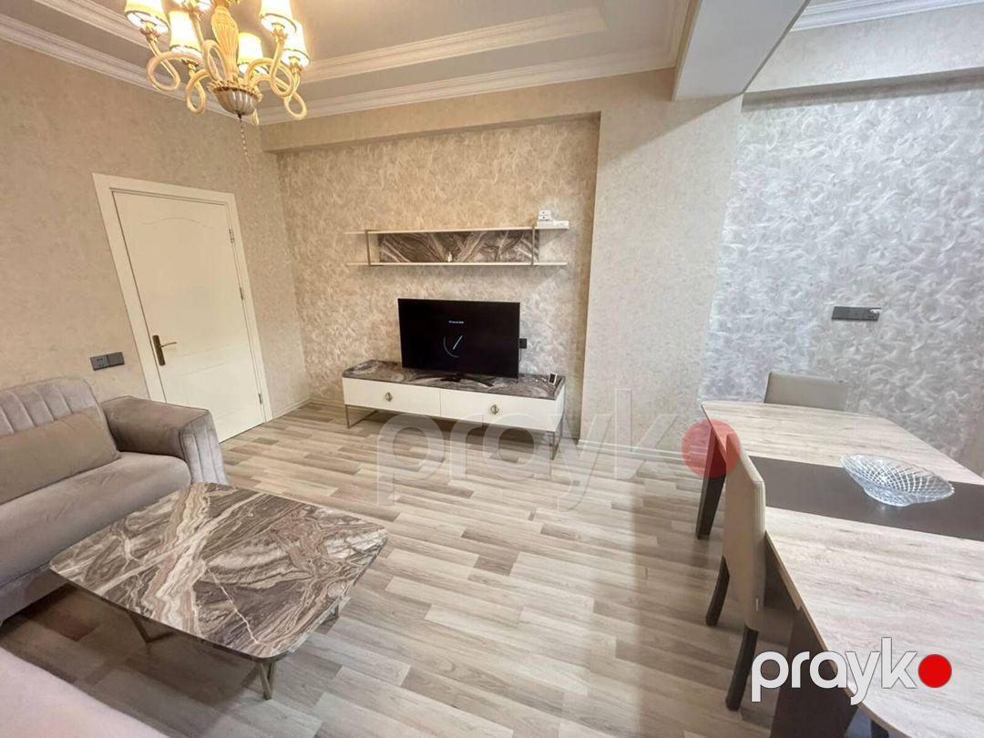 Satılır 3 otaqlı yeni tikili 100 m² — Mənzil, Bakı (5)