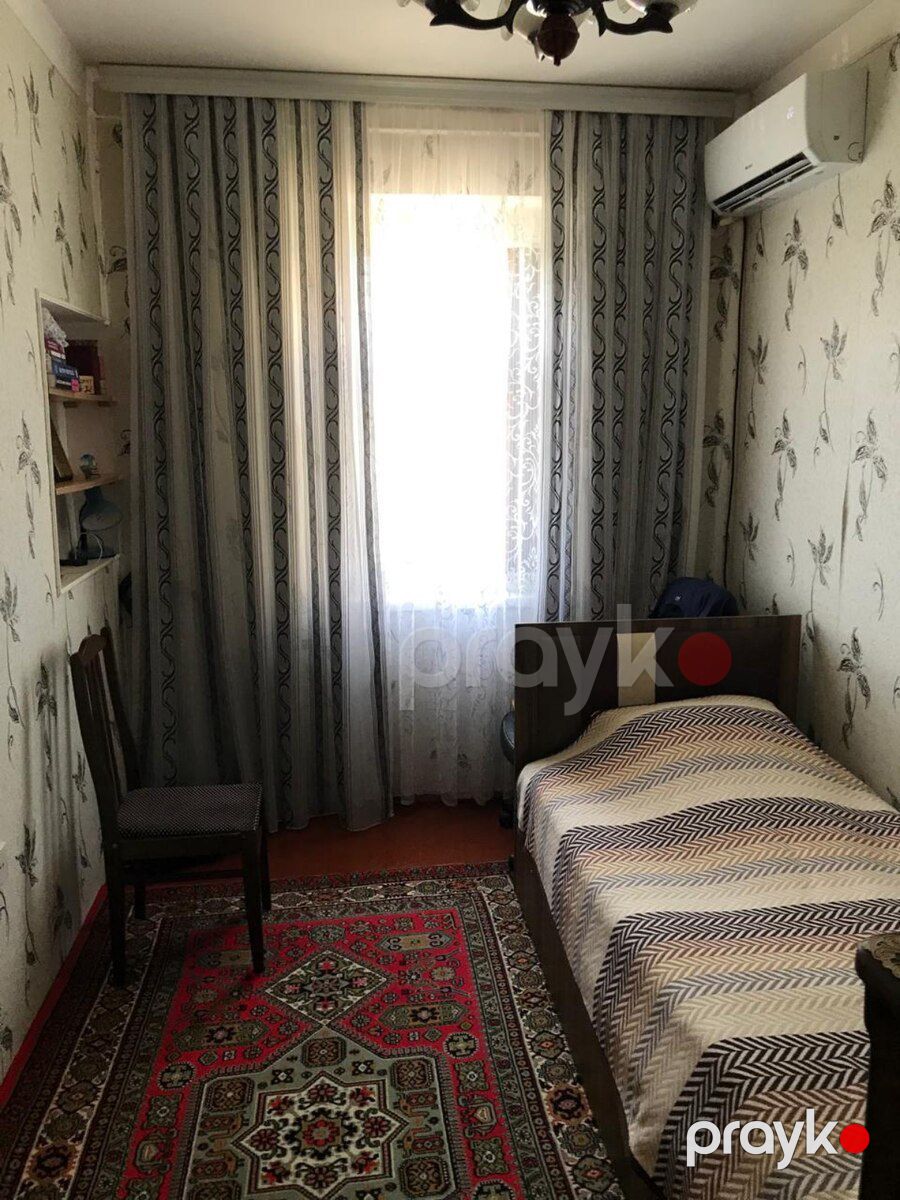 2-otaqlı mənzil, 9-cu mikrorayon, 43 m² — Mənzil, Sumqayıt (9)