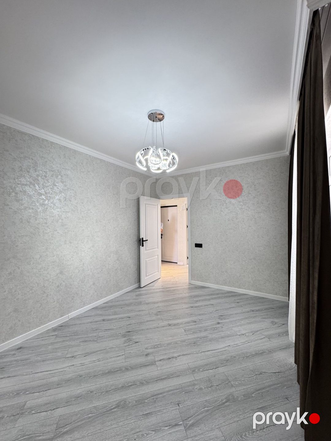 Satılır 2 otaqlı köhnə tikili 52 m² — Mənzil, Bakı (11)