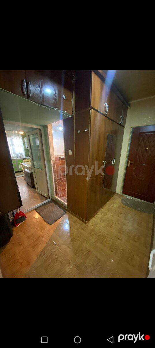 2-otaqlı mənzil, Gəncə pr., 50 m² — Mənzil, Bakı (5)