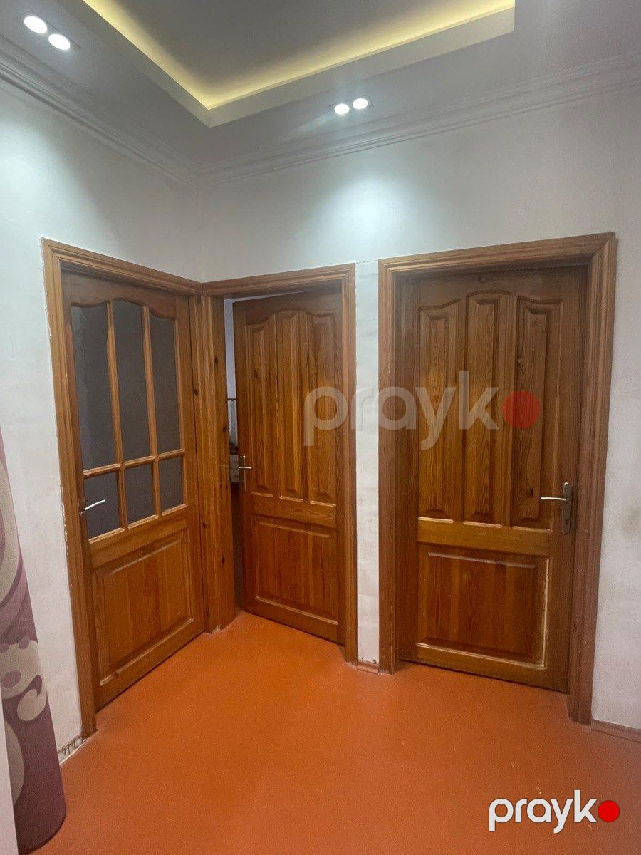 Qapılar — Təmir və inşaat, Bakı (2)