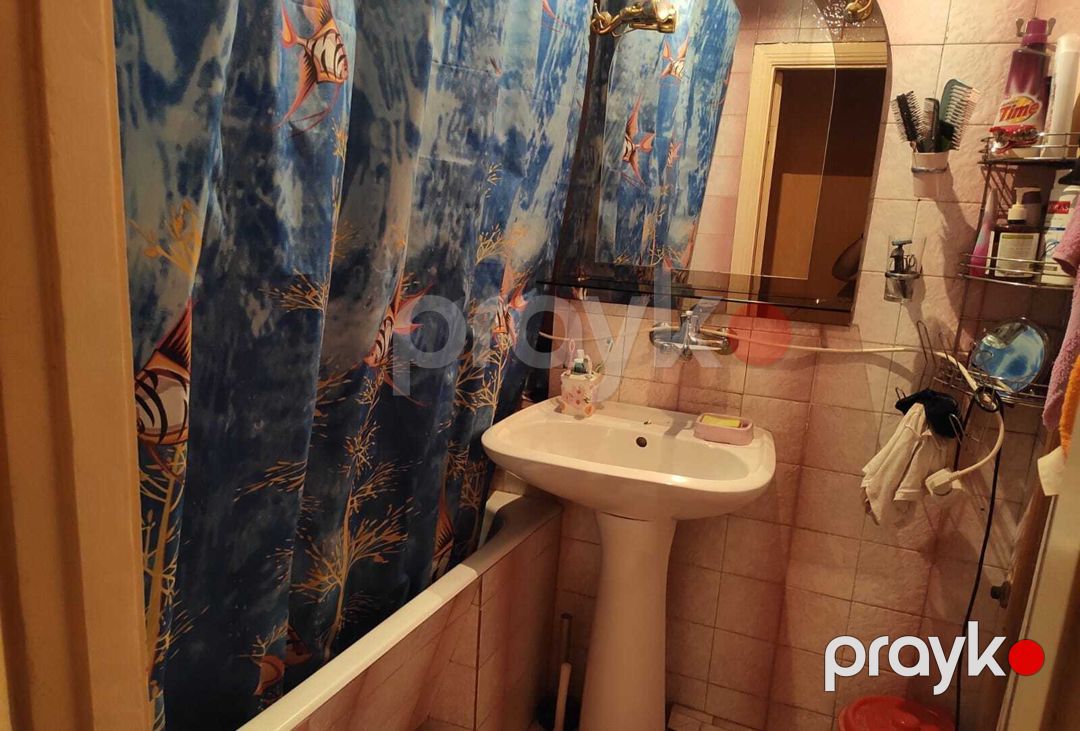 Satılır 3 otaqlı köhnə tikili 110 m² — Mənzil, Bakı (7)