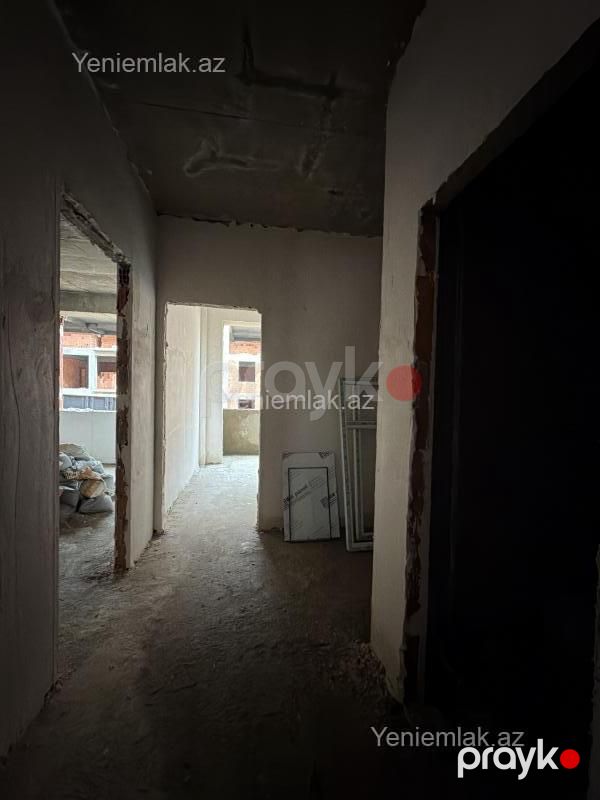 Satılır 2 otaqlı Bina evi menzil (Yeni tikili), 44 m², Masazır — Mənzil, Abşeron (3)