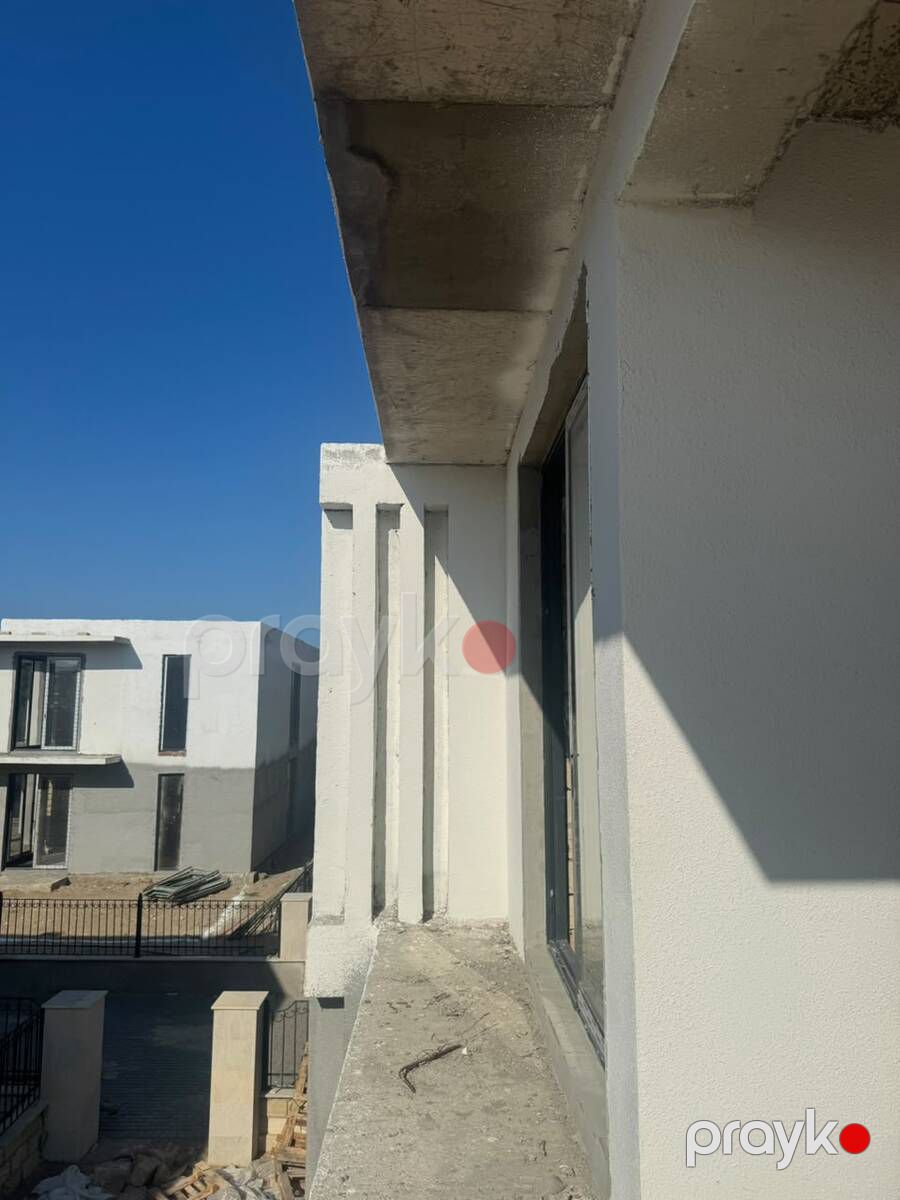 Satılır 5 otaqlı həyət evi/bağ evi 200 m² — Ev, villa, Bakı (6)