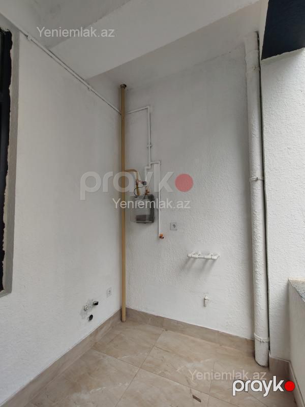 Satılır 2 otaqlı Bina evi menzil (Yeni tikili), 54 m², Xırdalan ş — Mənzil (7)