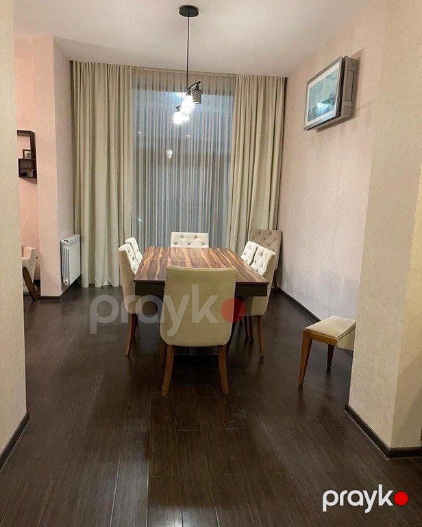 İcarəyə verilir 5 otaqlı həyət evi/bağ evi 300 m² — Ev, villa, Bakı (5)