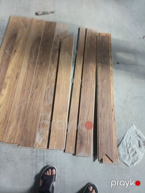 Parket — Bakı