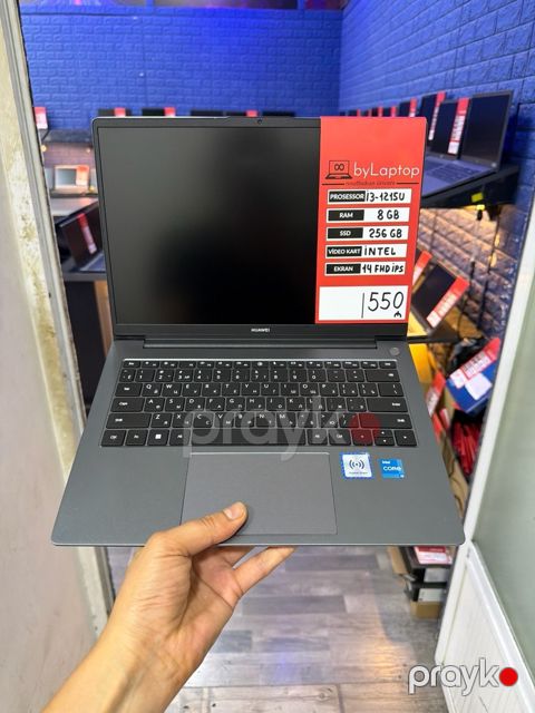 Huawei D14 — Bakı