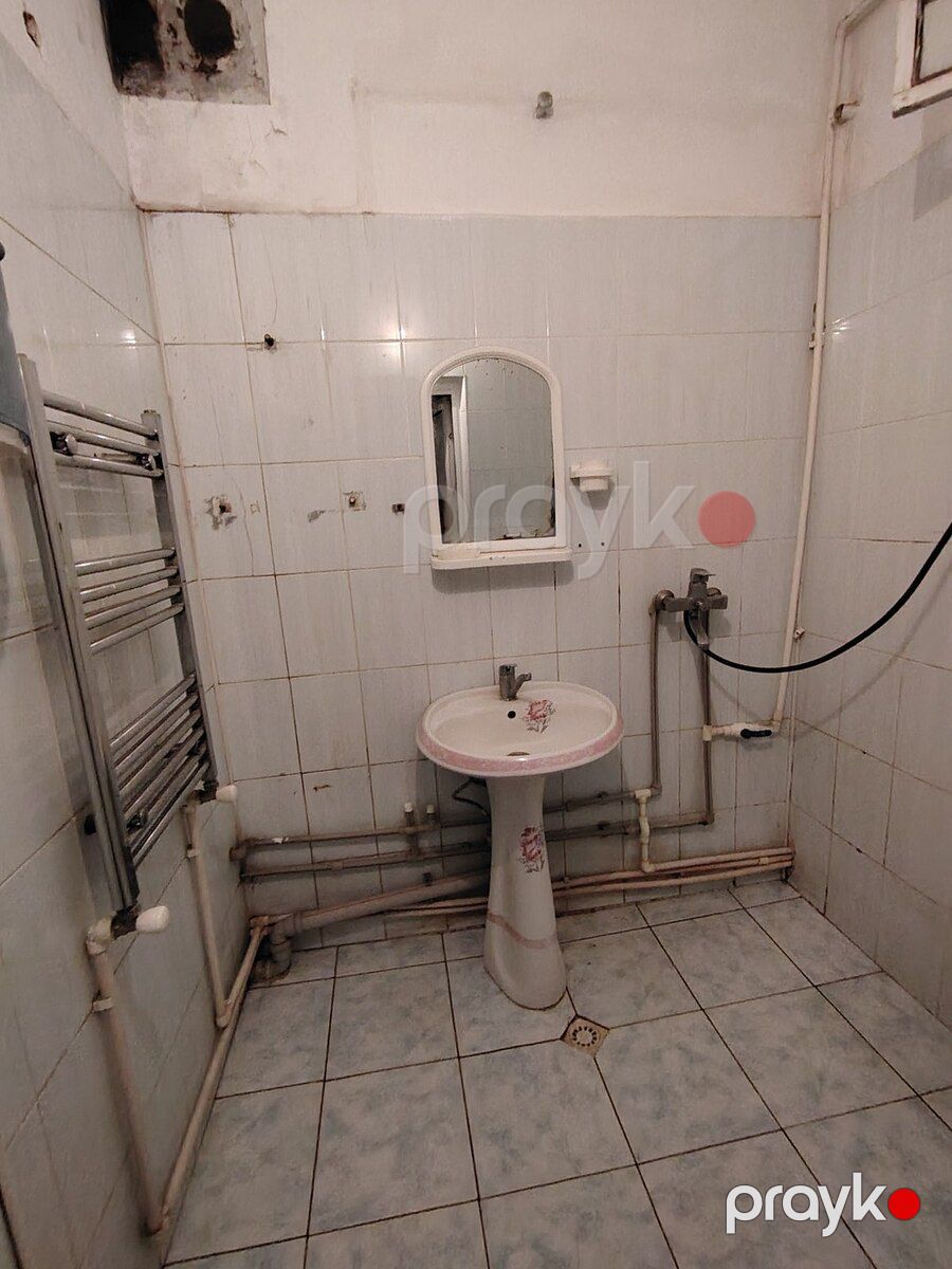 2-otaqlı yeni tikili, Şirvan ş., 56 m² — Mənzil, Şirvan (7)