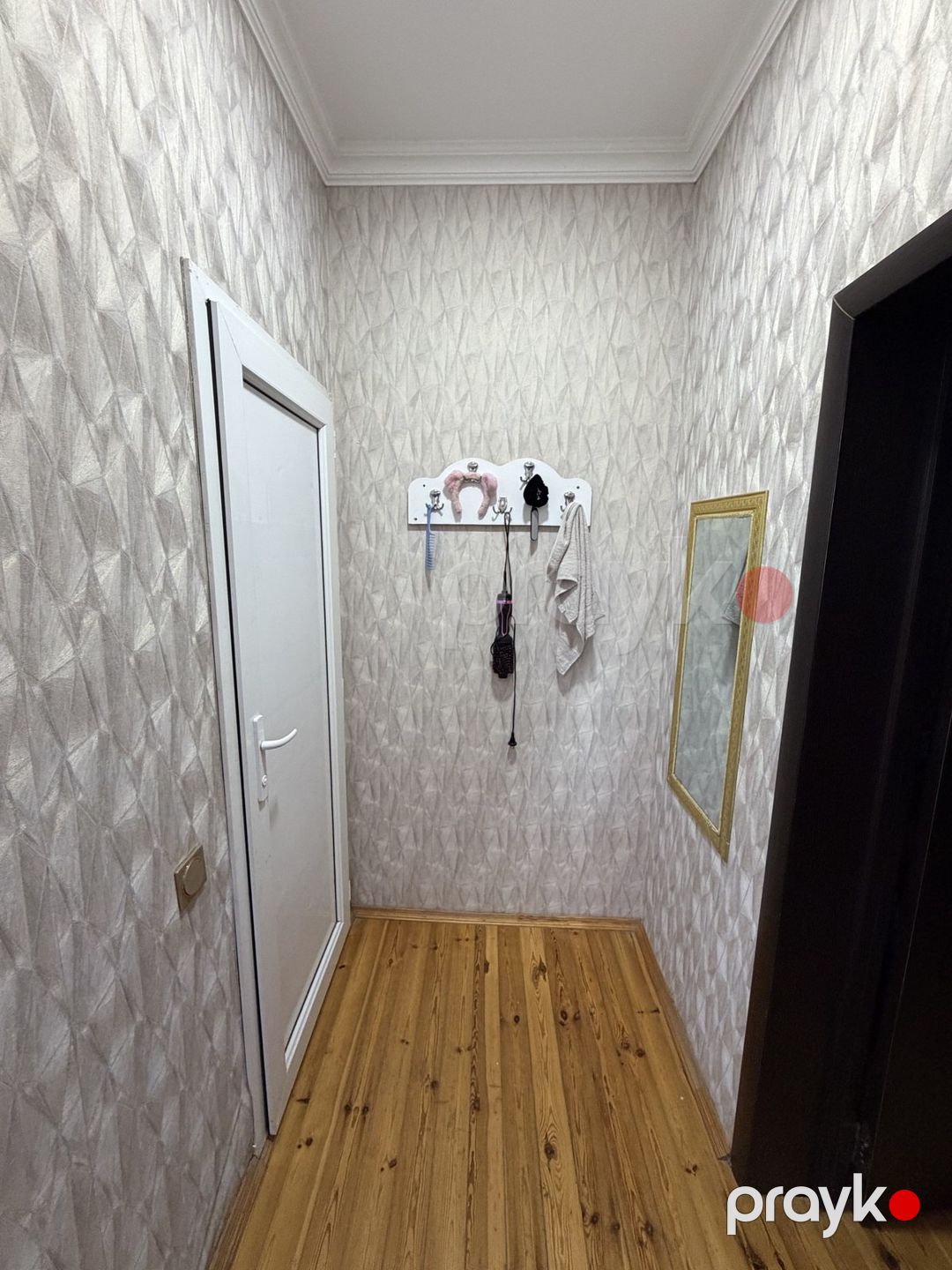 Satılır 2 otaqlı həyət evi/bağ evi 65 m² — Ev, villa, Bakı (7)