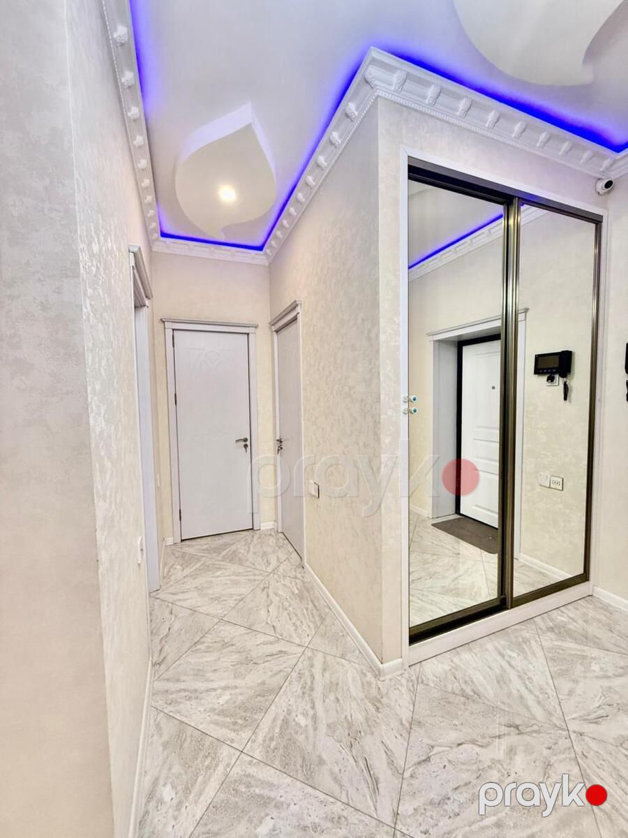 Satılır 5 otaqlı yeni tikili 160 m² — Mənzil, Bakı (5)