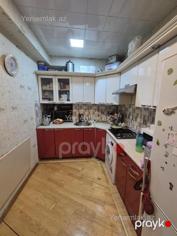 Satılır 3 otaqlı Bina evi menzil (Yeni tikili), 84 m², 10-cu mikrorayon — Mənzil, Sumqayıt (10)