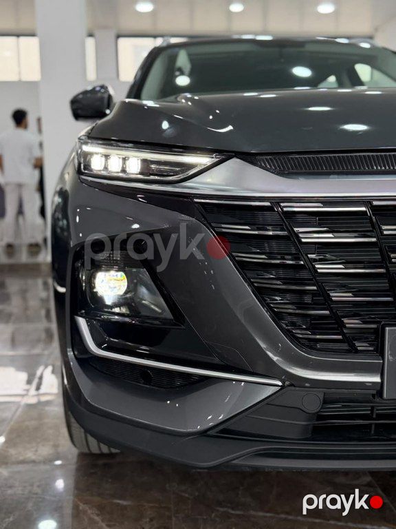 Changan CS 75 Pro, 1.5 L, 2026 il, yeni — Avtomobillər, Bakı (3)