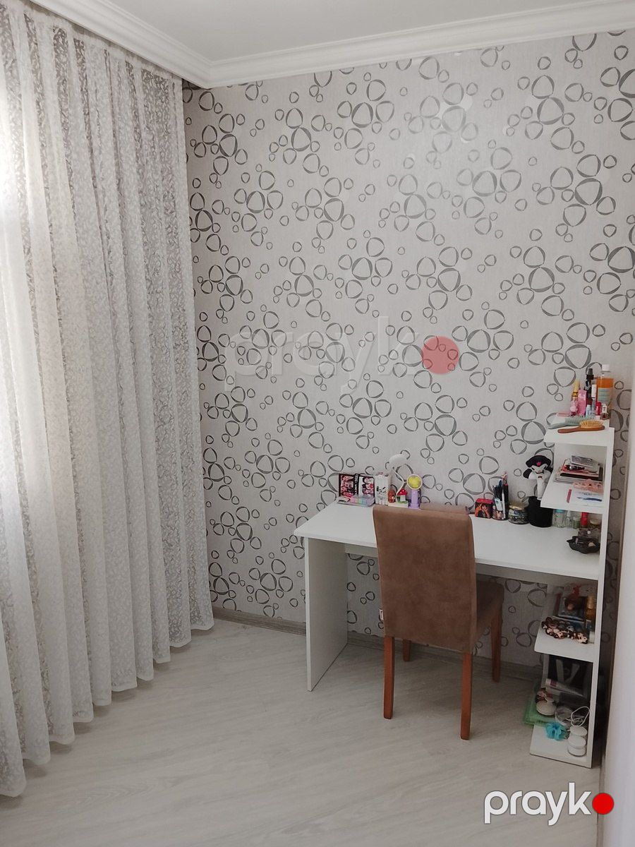Satılır 2 otaqlı köhnə tikili 40 m² — Mənzil, Bakı (5)
