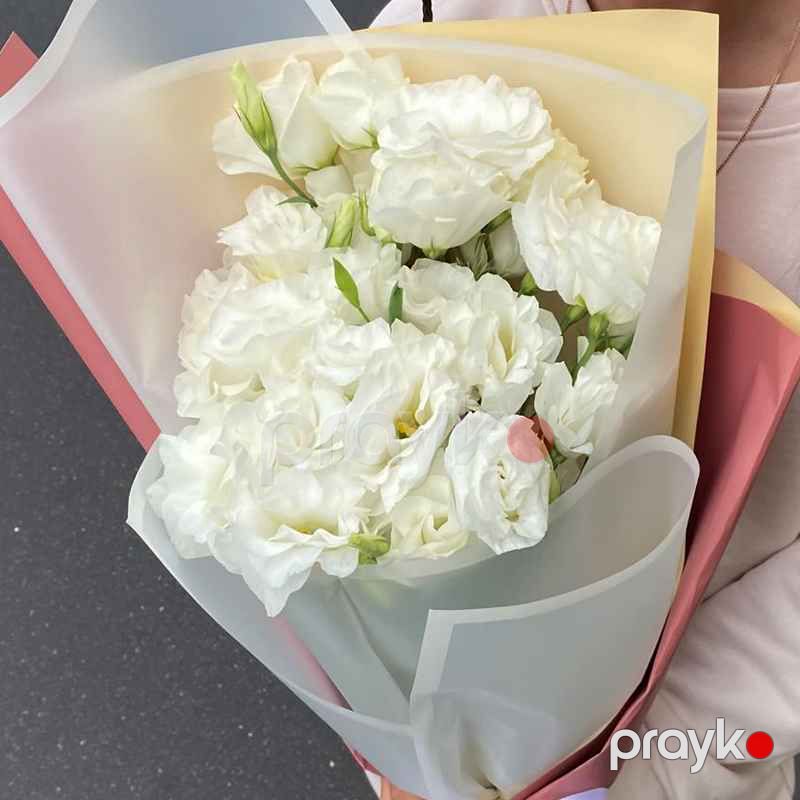 Eustoma - code:2020 — Bitkilər, Bakı (3)