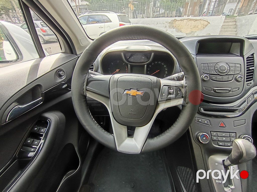 Chevrolet Orlando, 2.0 L, 2014 il, 219 000 km — Avtomobillər, Bakı (12)