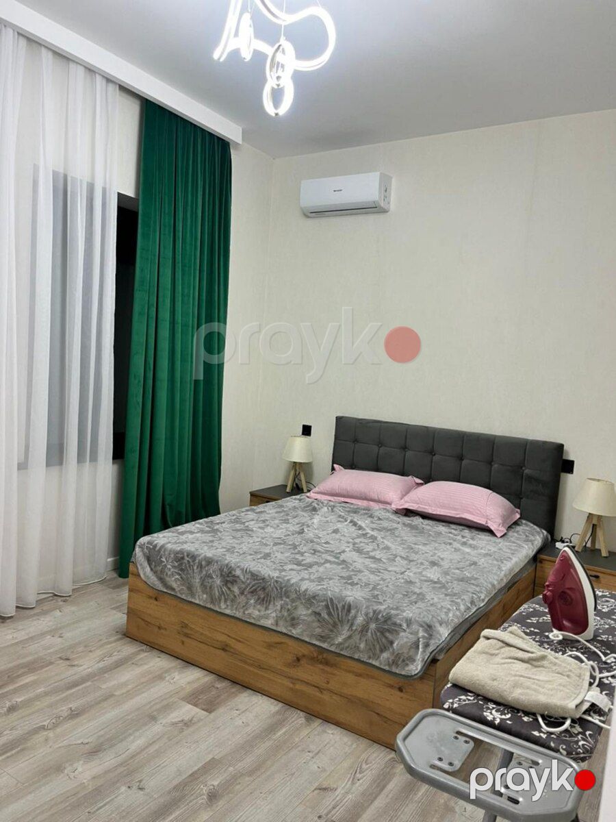 Bağ evi kirayə verilir, Mərdəkan qəs — Ev, villa, Bakı (2)