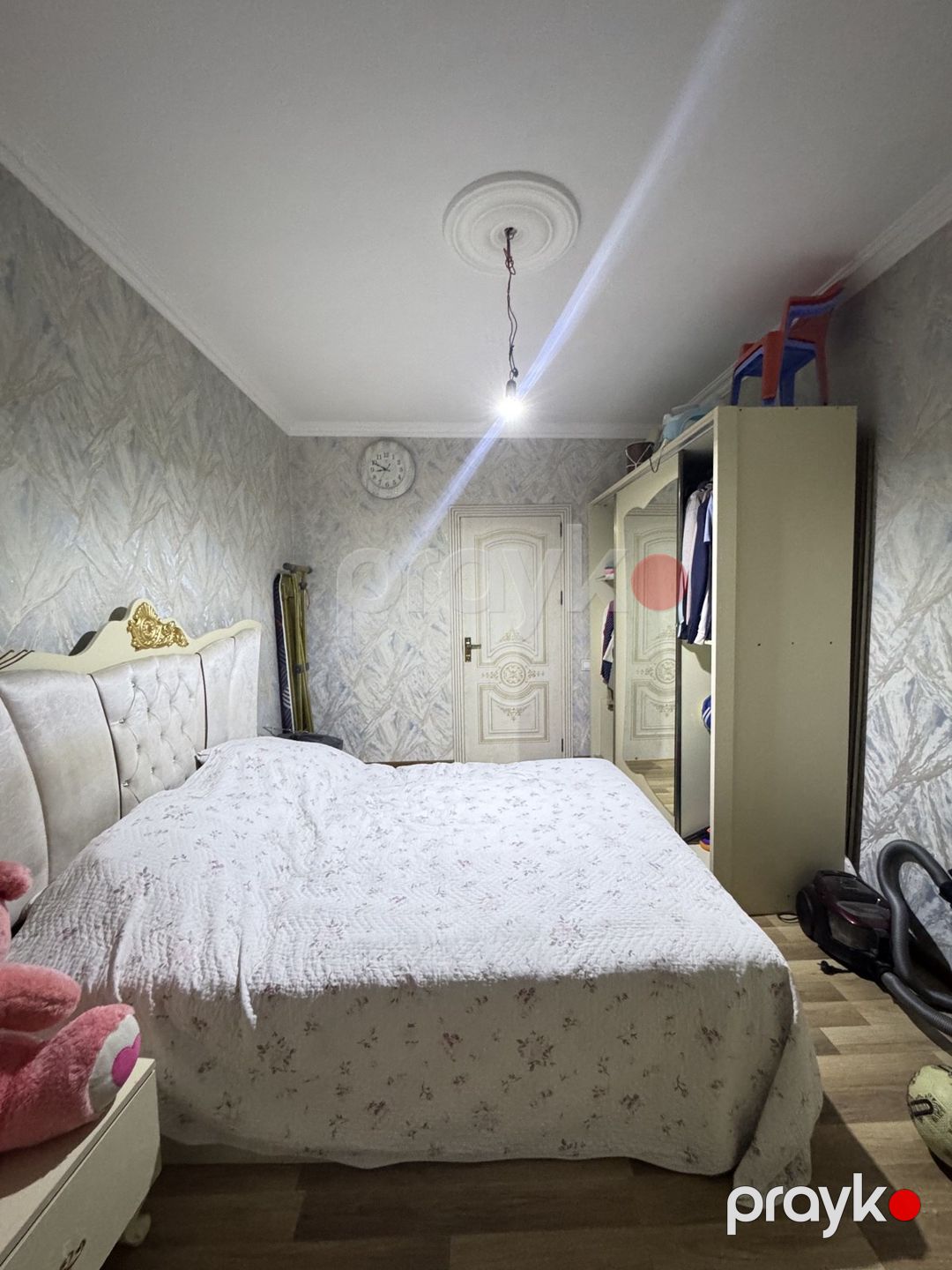 Satılır 3 otaqlı köhnə tikili 70 m² — Mənzil, Bakı (9)