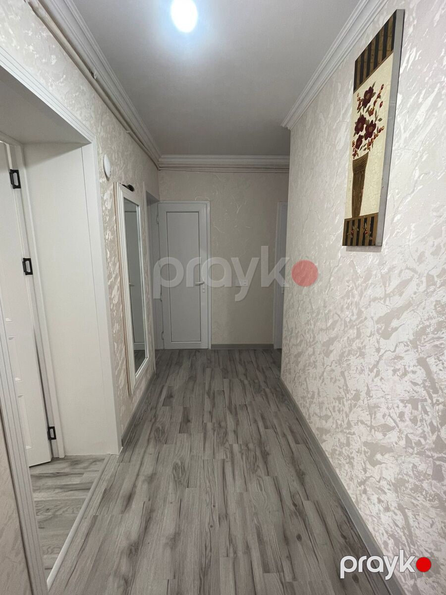 Satılır 4 otaqlı köhnə tikili 85 m² — Mənzil, Bakı (4)