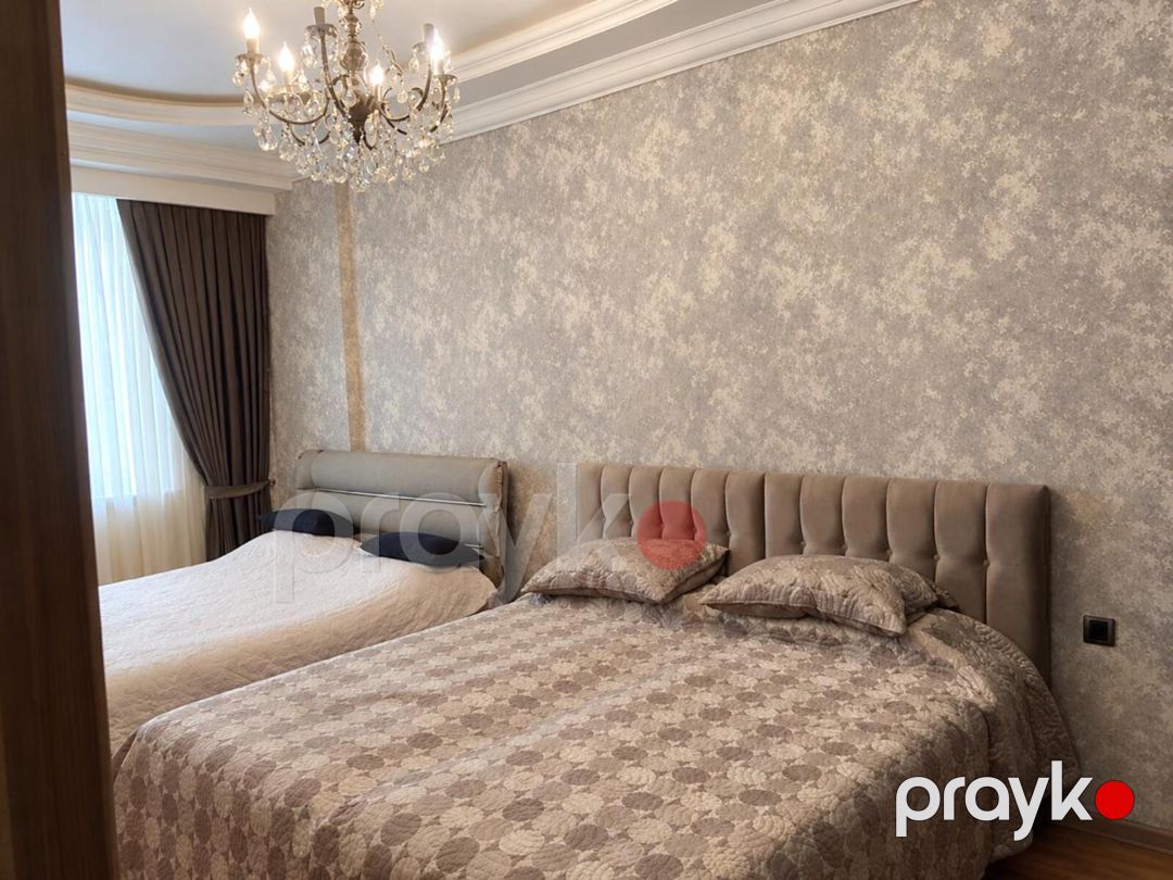 Satılır 2 otaqlı köhnə tikili 65 m² — Mənzil, Bakı (5)
