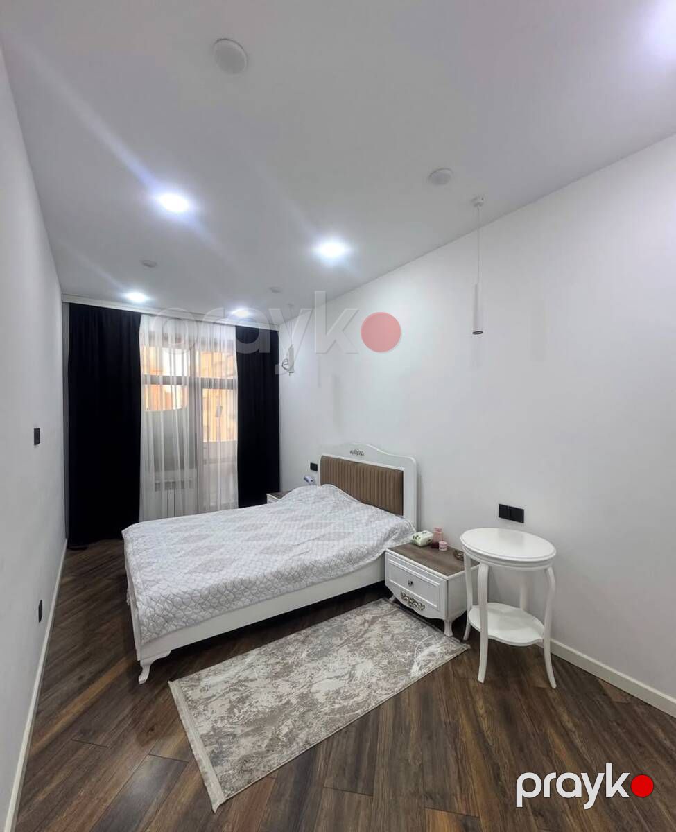 2-otaqlı yeni tikili kirayə verilir, Moskva pr., 80 m² — Mənzil, Bakı (5)