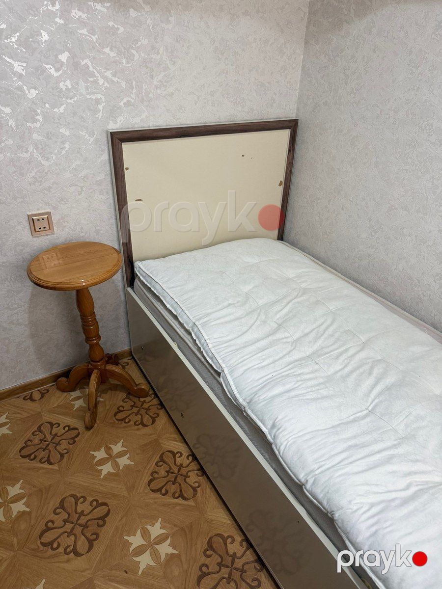 Çarpayı — Mebel, Bakı (2)
