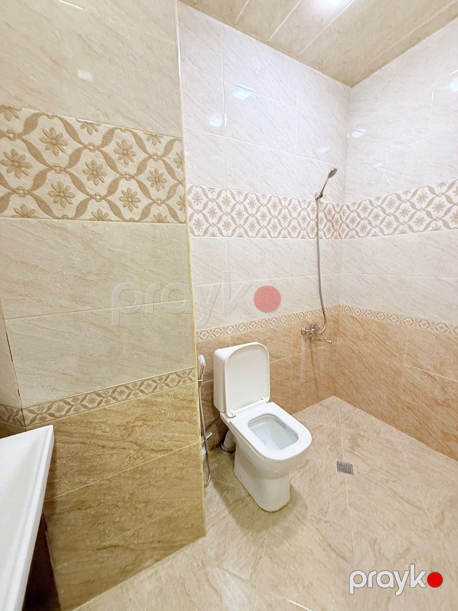 2-otaqlı yeni tikili, Xırdalan ş., 53 m² — Mənzil, Xırdalan (11)