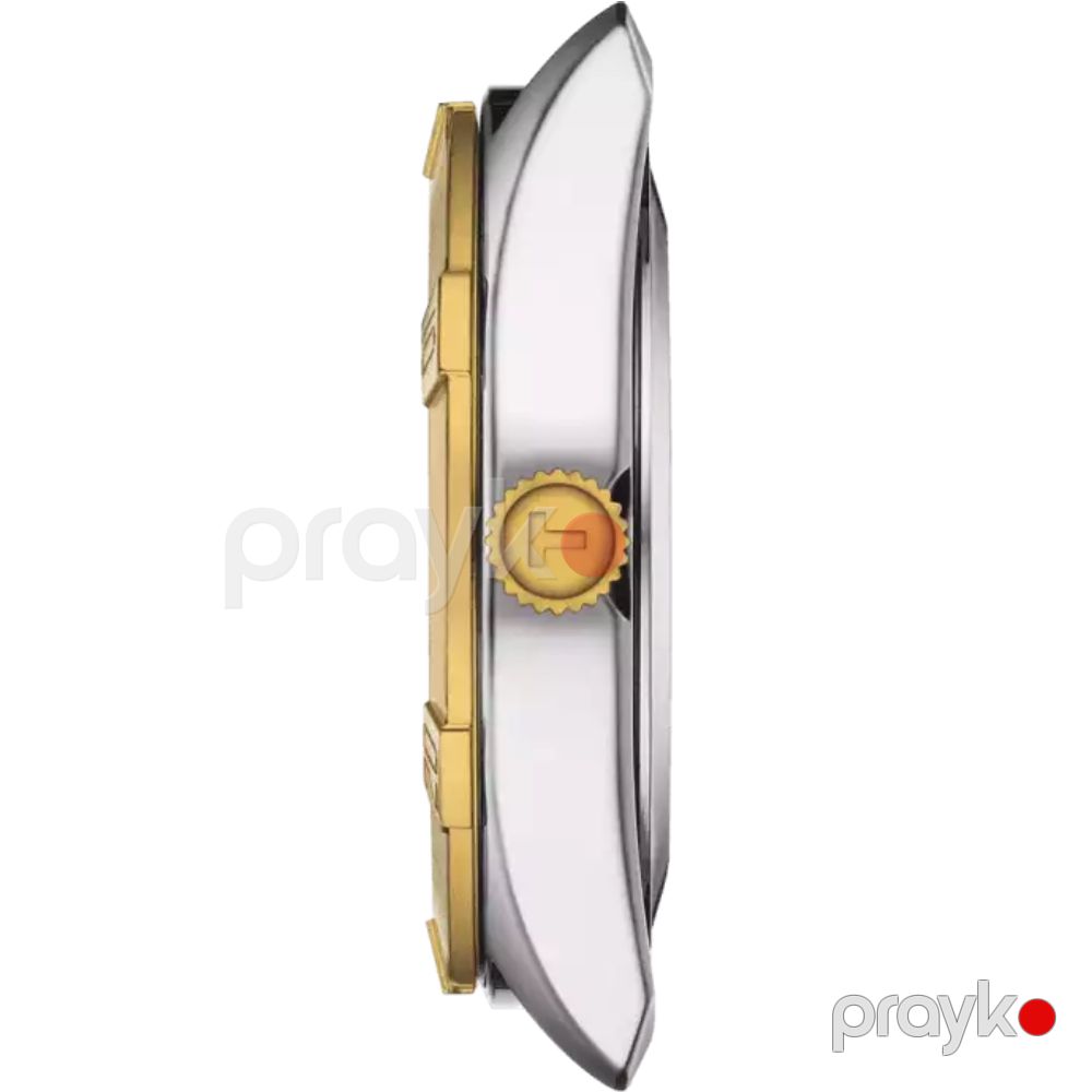 Saat Tissot PR 100 Sport Chic T1019102211100 — Qol saatları, Bakı (2)