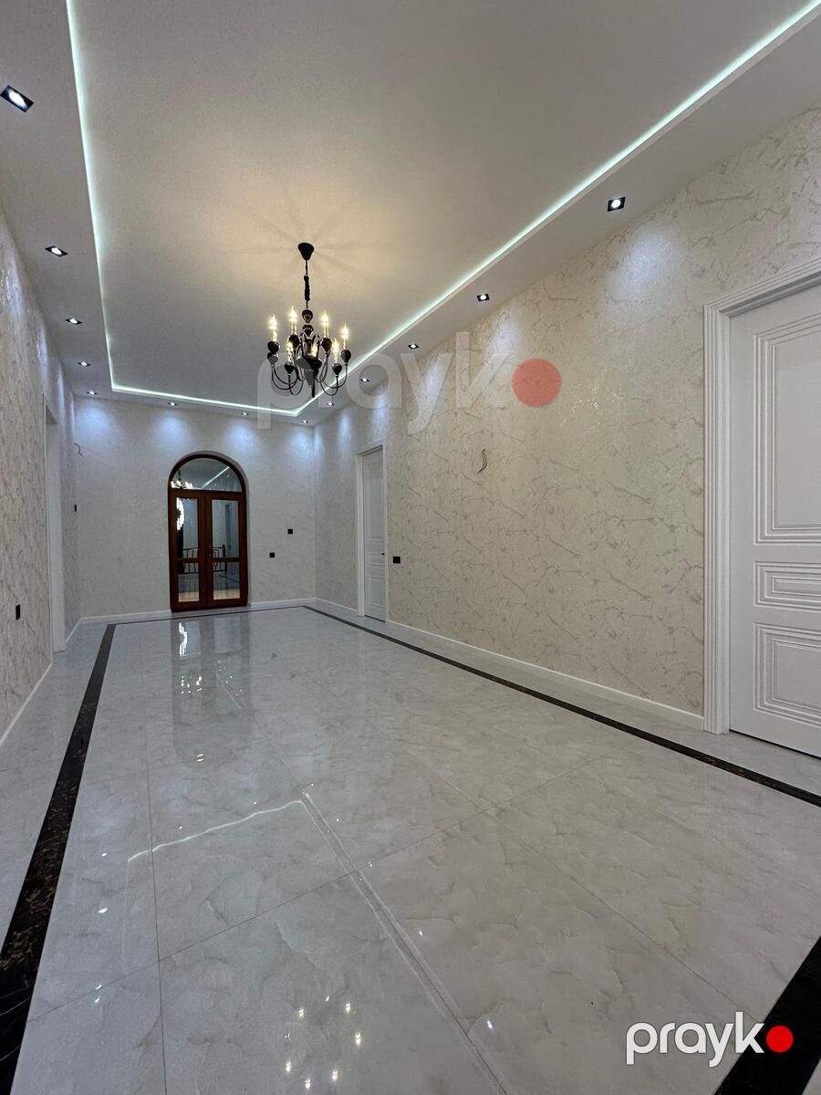 Satılır 7 otaqlı həyət evi/bağ evi 300 m² — Ev, villa, Bakı (8)