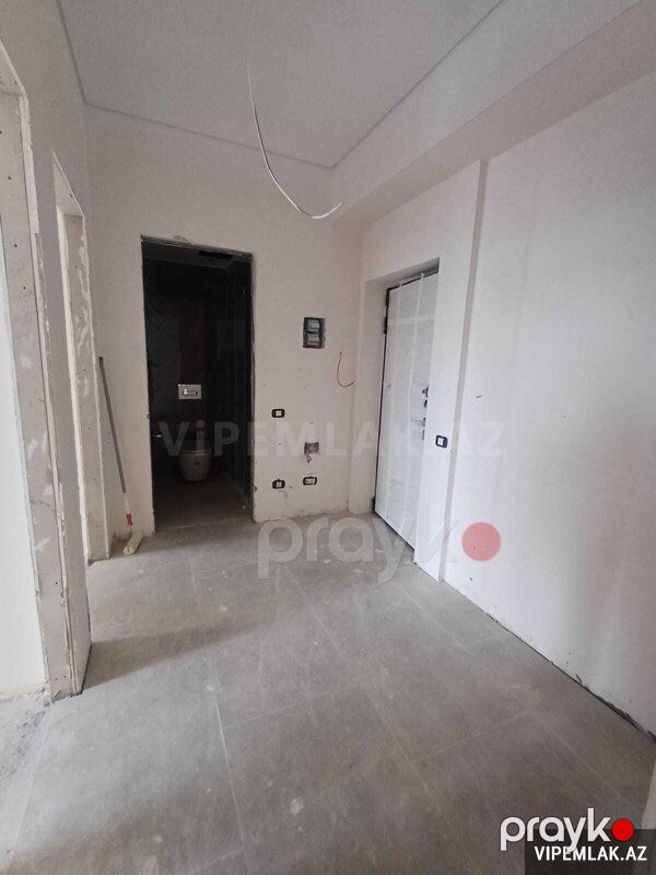 Yasamal rayonunda 3 otaqlı Yeni tikili Satılır, 65 m² — Mənzil, Bakı (6)