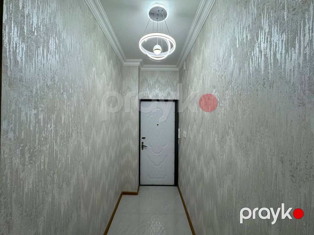 Satılır 3 otaqlı köhnə tikili 50 m² — Mənzil, Bakı (6)