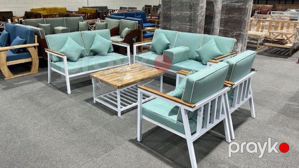 Restoran mebeli sifarişi — Mobilyaların montajı, təmiri və restavrasyonu, Bakı (7)