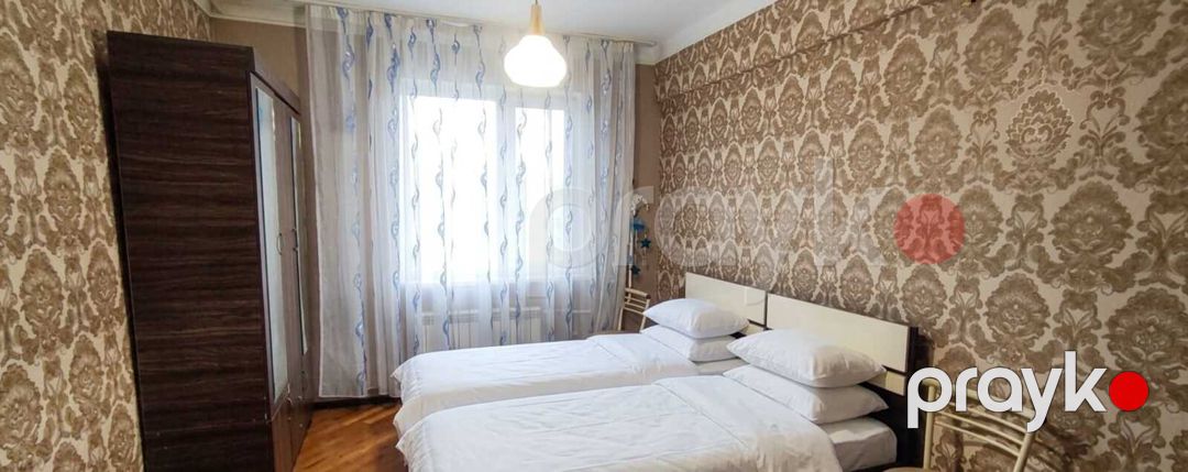 Satılır 5 otaqlı yeni tikili 230 m² — Mənzil, Bakı (3)