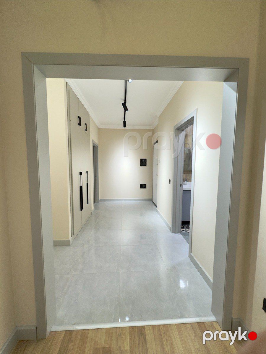 İcarəyə verilir 4 otaqlı yeni tikili 165 m² — Mənzil, Bakı (11)