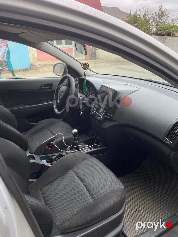 Hyundai i30, 1.6 L, 2009 il, 355 359 km — Avtomobillər, Masallı (3)