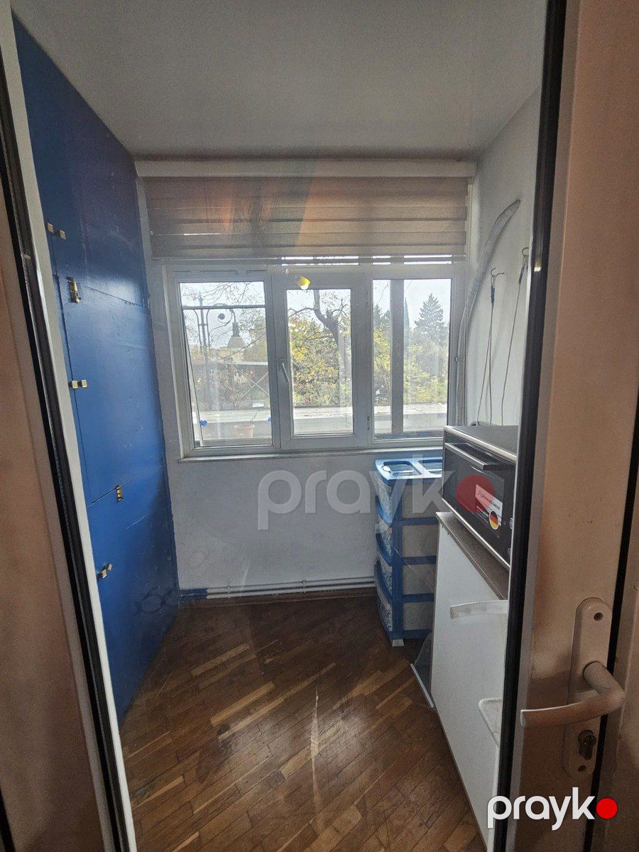 Satılır 3 otaqlı köhnə tikili 90 m² — Mənzil, Bakı (4)