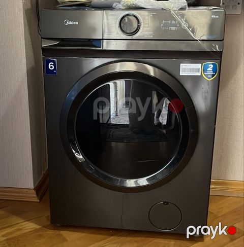 Könül 74 Satılır Paltaryuyan maşın 380m 6 ayindi. Az istifadə — Bakı
