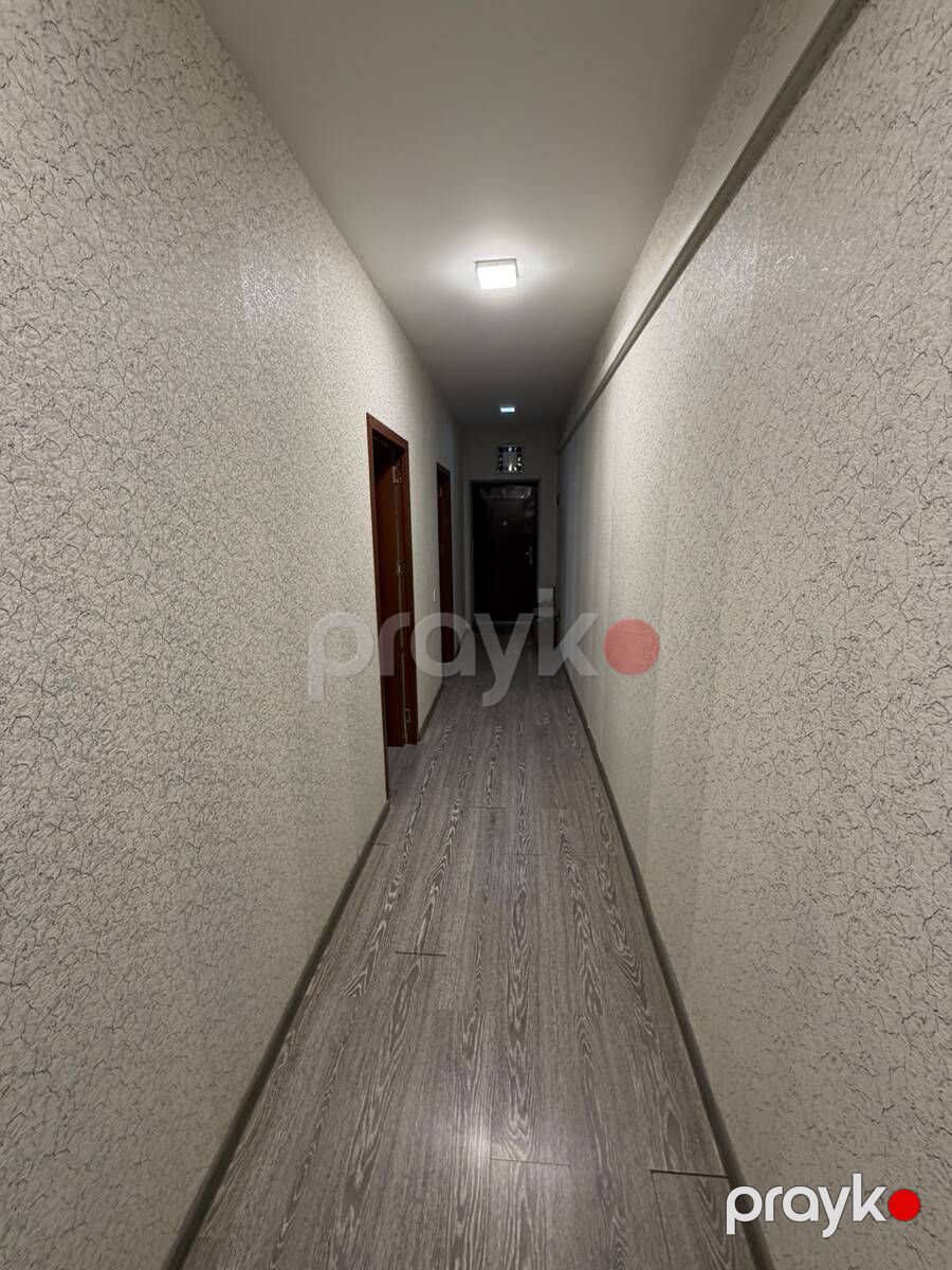 Satılır 3 otaqlı köhnə tikili 53 m² — Mənzil, Bakı (8)