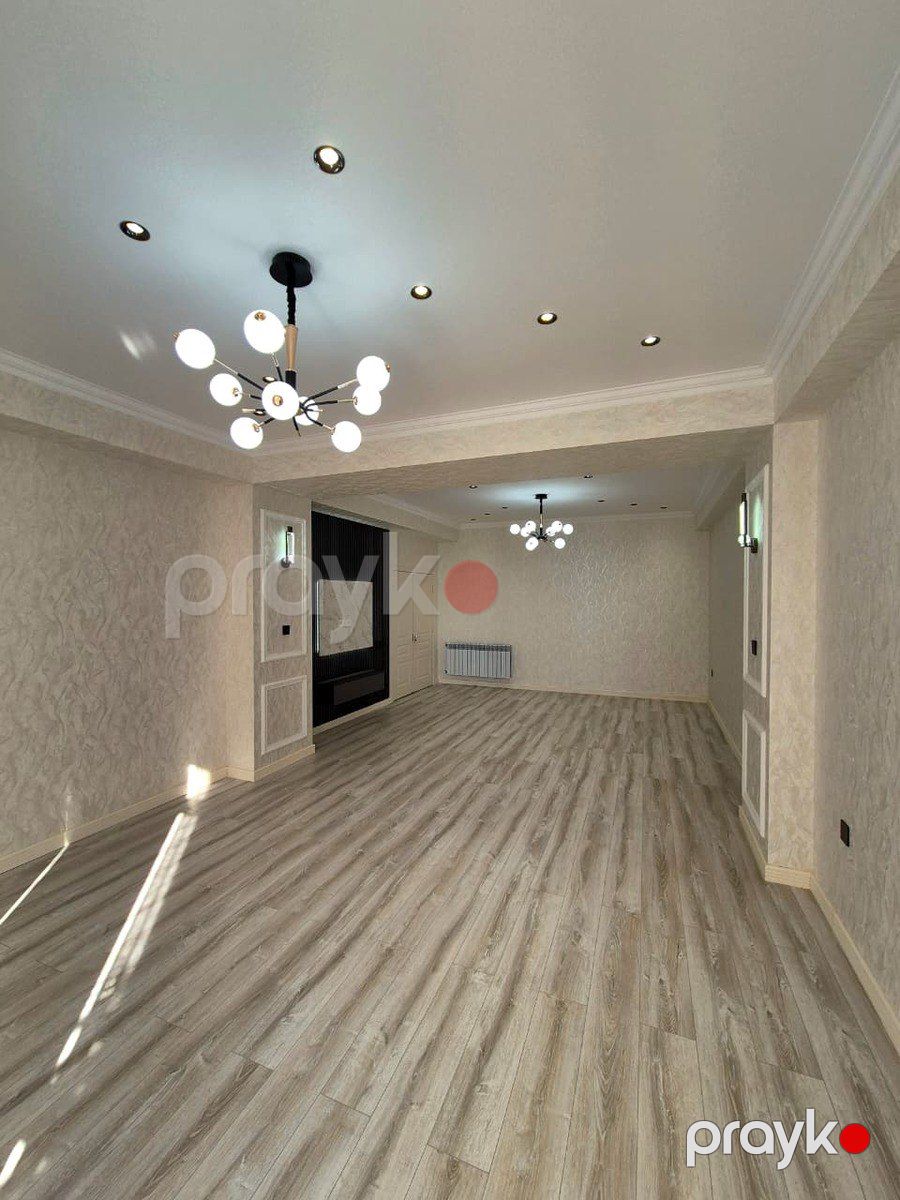 Satılır 3 otaqlı yeni tikili 145 m² — Mənzil, Bakı (11)