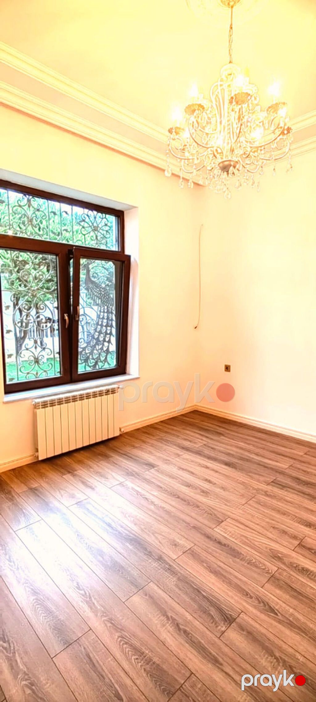 Maştağa qəs., 134 kv. m, 3 otaqlı, Hovuzsuz, Kombi, Qaz, İşıq — Ev, villa, Bakı (6)